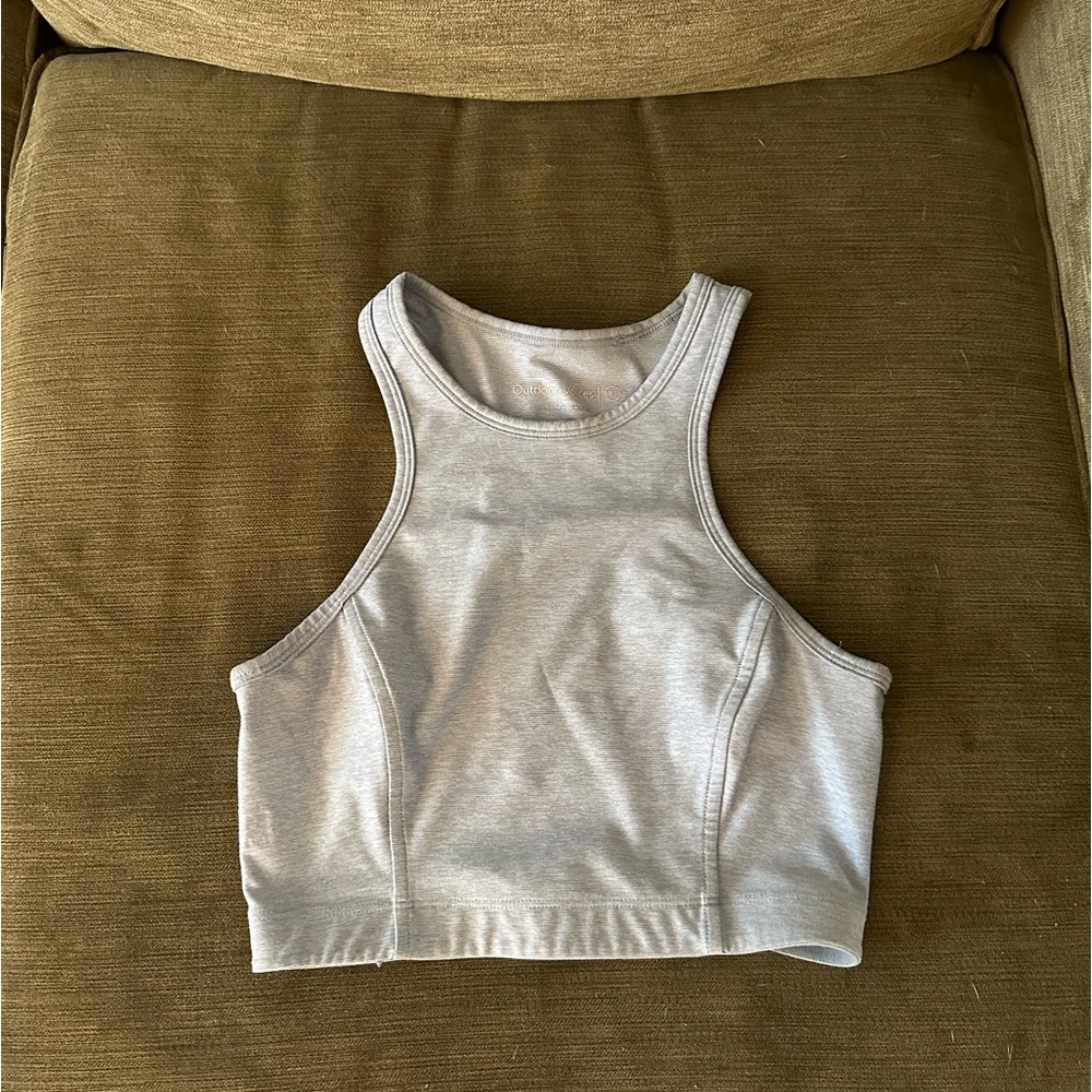 Outdoor voices sports bra